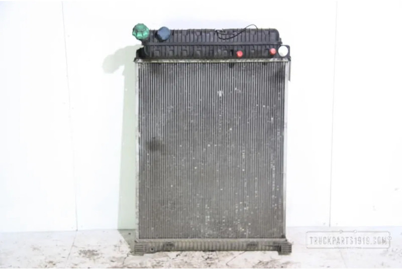 Mercedes-Benz Atego Cooling System Mercedes Radiateur Used - Radiador para Camión: foto 1 Mercedes-Benz Atego Cooling System Mercedes Radiateur Used - Radiador para Camión: foto 1