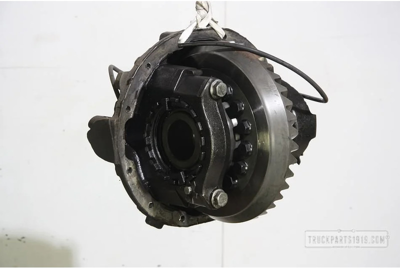 Mercedes-Benz Axle & Steering Parts Diff Atego 40:11 1=3:636 - Diferencial para Camión: foto 2 Mercedes-Benz Axle & Steering Parts Diff Atego 40:11 1=3:636 - Diferencial para Camión: foto 2