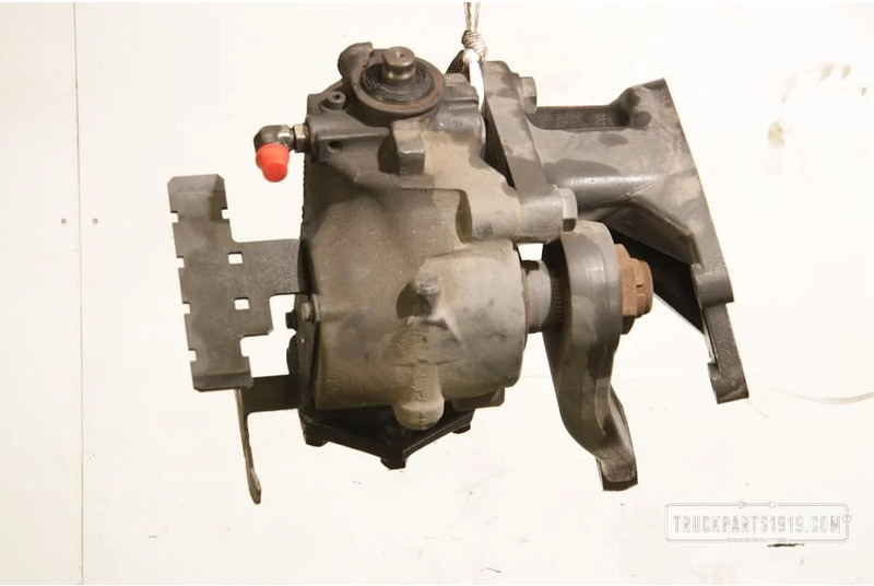 Mercedes-Benz Axle & Steering Parts Stuurhuis AXOR - Bomba de dirección para Camión: foto 1 Mercedes-Benz Axle & Steering Parts Stuurhuis AXOR - Bomba de dirección para Camión: foto 1