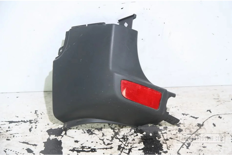 Mercedes-Benz Body & Chassis Parts Bumperhoek Li. - Esquina parachoques para Camión: foto 1 Mercedes-Benz Body & Chassis Parts Bumperhoek Li. - Esquina parachoques para Camión: foto 1