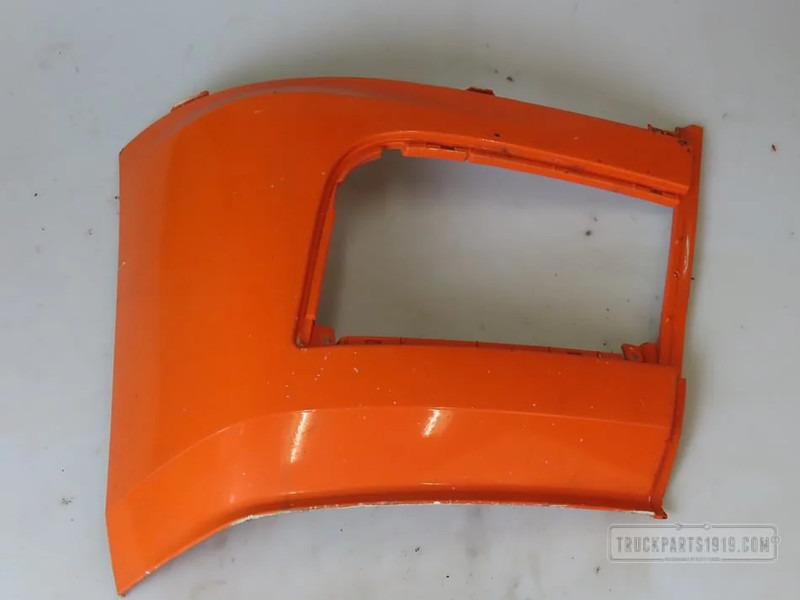 Mercedes-Benz Body & Chassis Parts Bumperhoek Re. onder MB MP4 - Esquina parachoques para Camión: foto 1 Mercedes-Benz Body & Chassis Parts Bumperhoek Re. onder MB MP4 - Esquina parachoques para Camión: foto 1