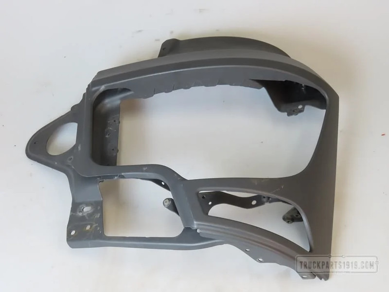 Mercedes-Benz Body & Chassis Parts Koplamphoek Li. MB MP4 - Esquina parachoques para Camión: foto 1 Mercedes-Benz Body & Chassis Parts Koplamphoek Li. MB MP4 - Esquina parachoques para Camión: foto 1