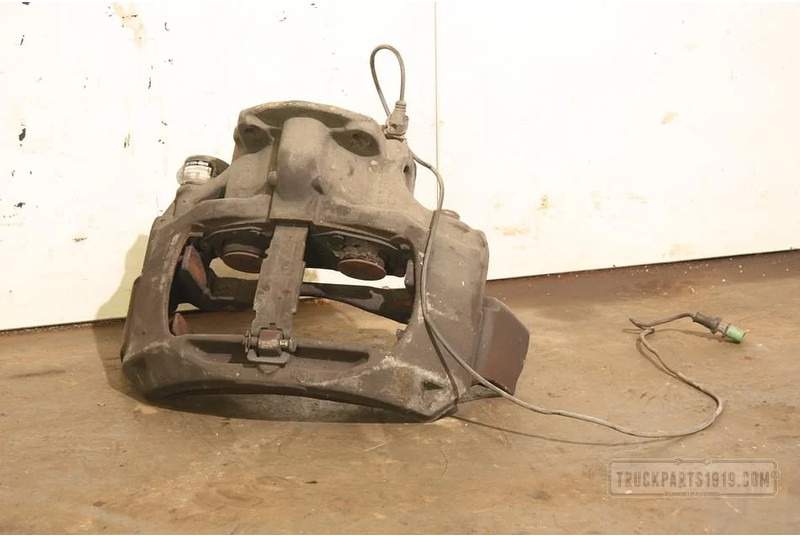 Mercedes-Benz Brake System Remklauw Re. v MB MP4 - Pinza de freno para Camión: foto 2 Mercedes-Benz Brake System Remklauw Re. v MB MP4 - Pinza de freno para Camión: foto 2