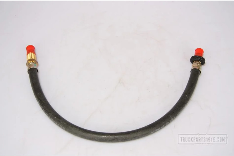 Mercedes-Benz Brake System Remleiding - Línea/ Manguera de freno para Camión: foto 1 Mercedes-Benz Brake System Remleiding - Línea/ Manguera de freno para Camión: foto 1