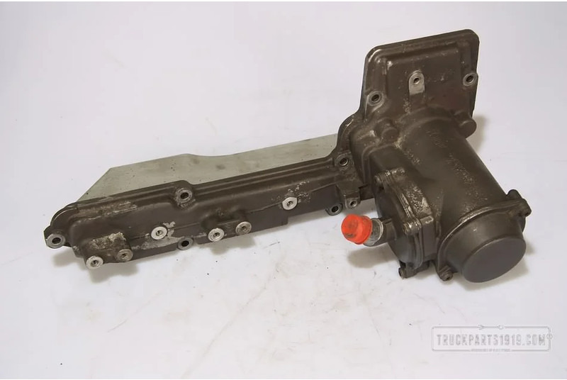 Mercedes-Benz Engines & Parts Carterontluchting OM501LA - Cigüeñal para Camión: foto 1 Mercedes-Benz Engines & Parts Carterontluchting OM501LA - Cigüeñal para Camión: foto 1