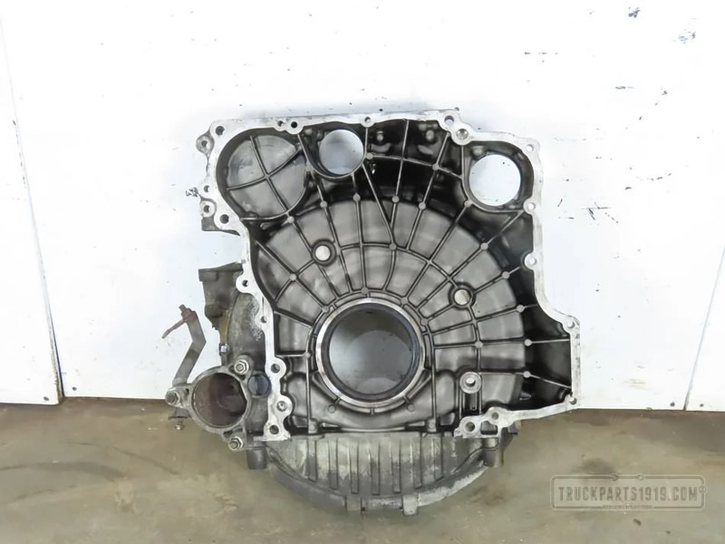 Mercedes-Benz Engines & Parts Vliegwielhuis MB OM470 - Cigüeñal para Camión: foto 2 Mercedes-Benz Engines & Parts Vliegwielhuis MB OM470 - Cigüeñal para Camión: foto 2