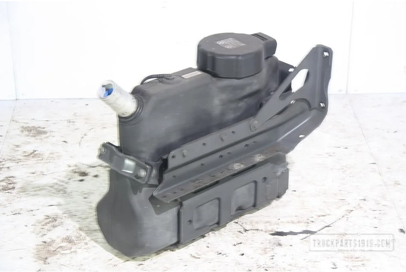 Mercedes-Benz Exhaust System AdBlue Tank Atego 25 ltr. - Depósito de AdBlue para Camión: foto 1 Mercedes-Benz Exhaust System AdBlue Tank Atego 25 ltr. - Depósito de AdBlue para Camión: foto 1