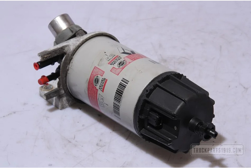 Renault Fuel System Brandstoffilterhuis RENAULT - Procesamiento de combustible para Furgoneta: foto 2 Renault Fuel System Brandstoffilterhuis RENAULT - Procesamiento de combustible para Furgoneta: foto 2