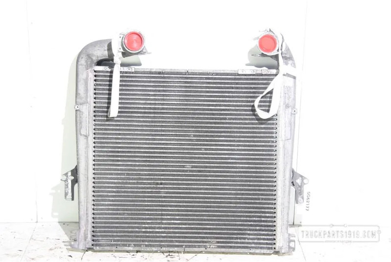 Scania 1547316 | Scania R Intercooler Used - Radiador para Camión: foto 1 Scania 1547316 | Scania R Intercooler Used - Radiador para Camión: foto 1