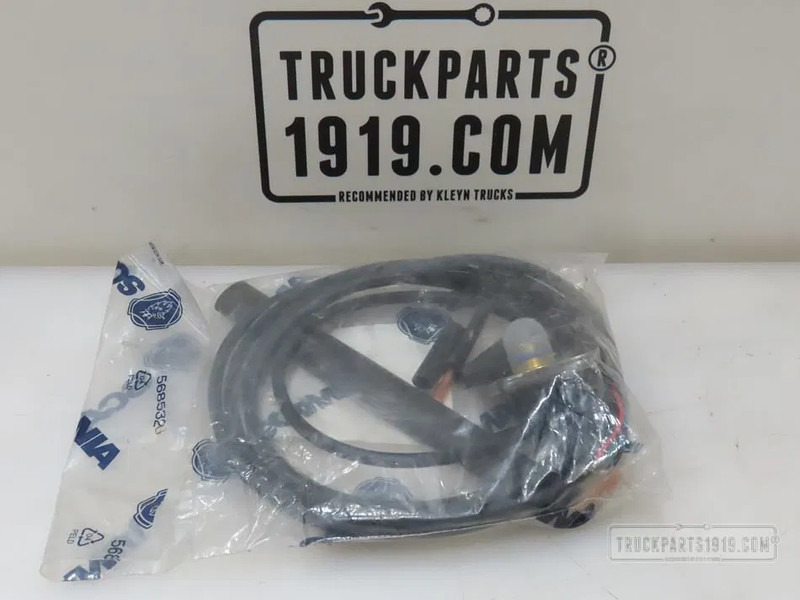 Scania 1862894 Oliedruk sensor Scania - Sensor para Camión: foto 1 Scania 1862894 Oliedruk sensor Scania - Sensor para Camión: foto 1