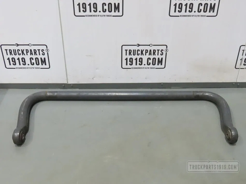 Scania 2372462 Stabilisator vooras Scania - Suspensión para Camión: foto 1 Scania 2372462 Stabilisator vooras Scania - Suspensión para Camión: foto 1