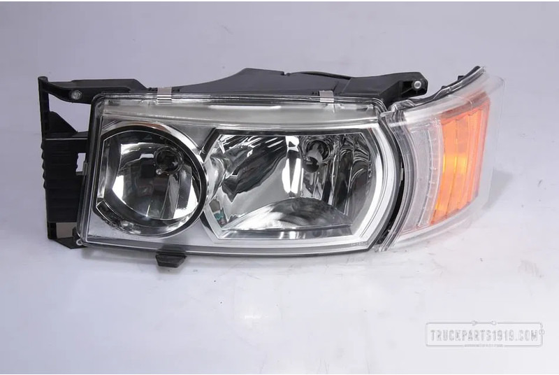 Scania 2416144 LH HEADLAMP RHD - Faro delantero para Camión: foto 1 Scania 2416144 LH HEADLAMP RHD - Faro delantero para Camión: foto 1