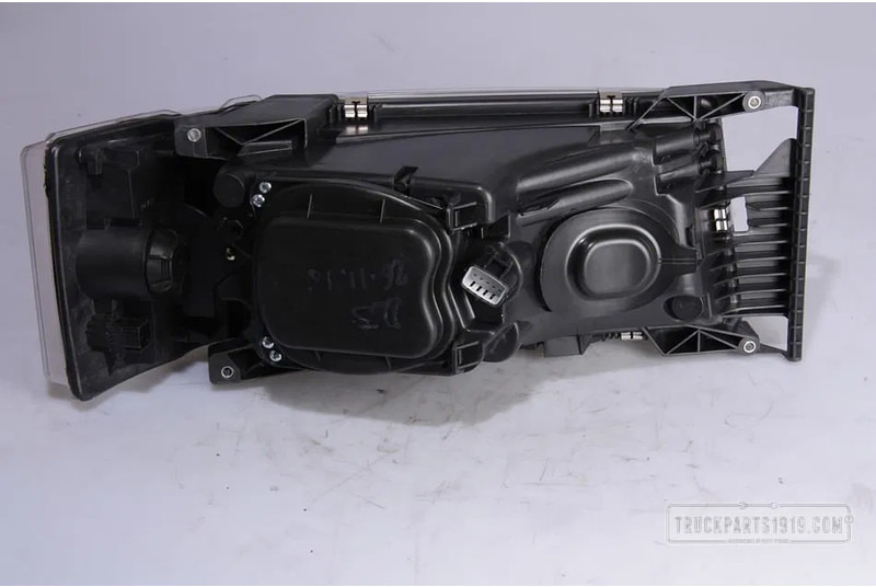 Scania 2416144 LH HEADLAMP RHD - Faro delantero para Camión: foto 2 Scania 2416144 LH HEADLAMP RHD - Faro delantero para Camión: foto 2
