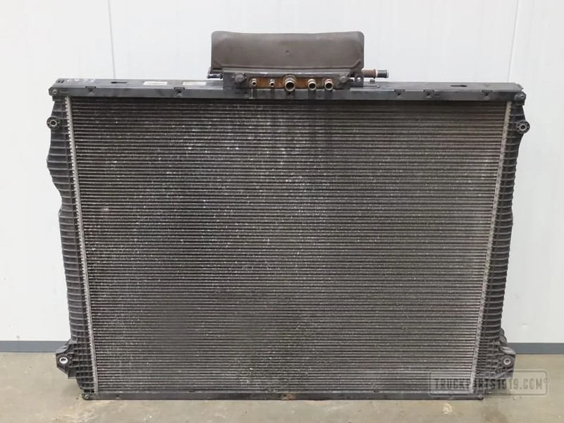 Scania 2439722 Radiateur - Radiador para Camión: foto 1 Scania 2439722 Radiateur - Radiador para Camión: foto 1