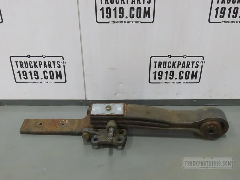 Scania 2474764 Veerpakket - Suspensión de ballestas para Camión: foto 1 Scania 2474764 Veerpakket - Suspensión de ballestas para Camión: foto 1