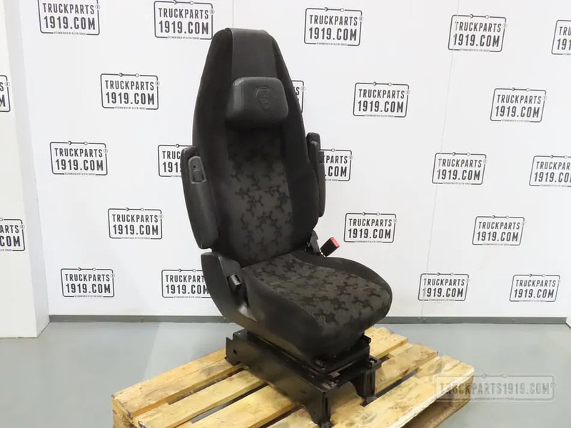 Scania 2499281 Bijrijdersstoel Scania - Asiento para Camión: foto 1 Scania 2499281 Bijrijdersstoel Scania - Asiento para Camión: foto 1