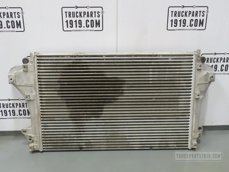 Scania 2587826 Interkoeler - Radiador para Camión: foto 2 Scania 2587826 Interkoeler - Radiador para Camión: foto 2