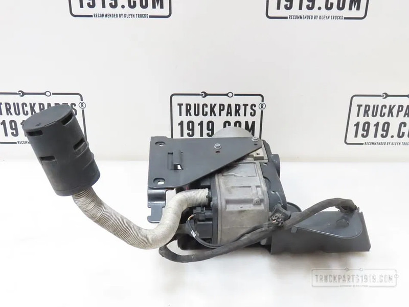 Scania 2724193 Standkachel - Calefacción/ Ventilación para Camión: foto 1 Scania 2724193 Standkachel - Calefacción/ Ventilación para Camión: foto 1