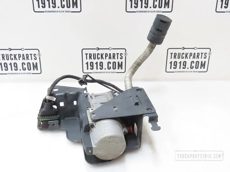 Scania 2724193 Standkachel - Calefacción/ Ventilación para Camión: foto 2 Scania 2724193 Standkachel - Calefacción/ Ventilación para Camión: foto 2