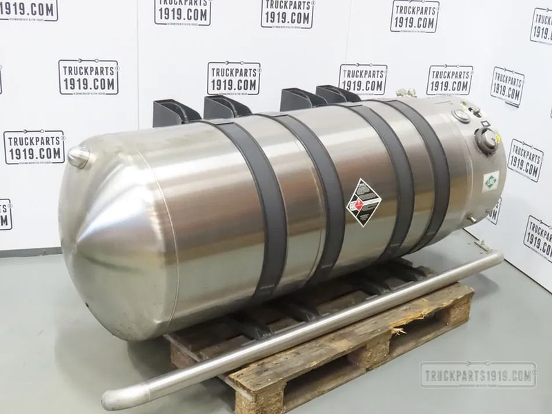 Scania 2859386 LNG tank 406L - Depósito de combustible para Camión: foto 1 Scania 2859386 LNG tank 406L - Depósito de combustible para Camión: foto 1