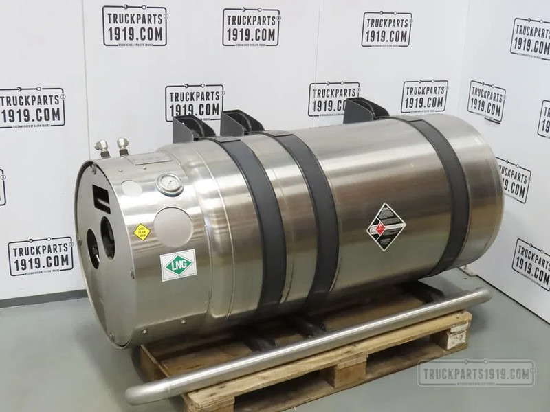 Scania 2859387 LNG tank 352L - Depósito de combustible para Camión: foto 1 Scania 2859387 LNG tank 352L - Depósito de combustible para Camión: foto 1