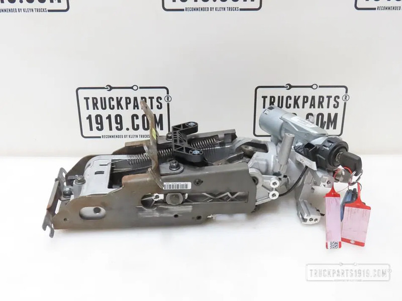 Scania 3040272 Stuurkolom Scania - Dirección para Camión: foto 1 Scania 3040272 Stuurkolom Scania - Dirección para Camión: foto 1