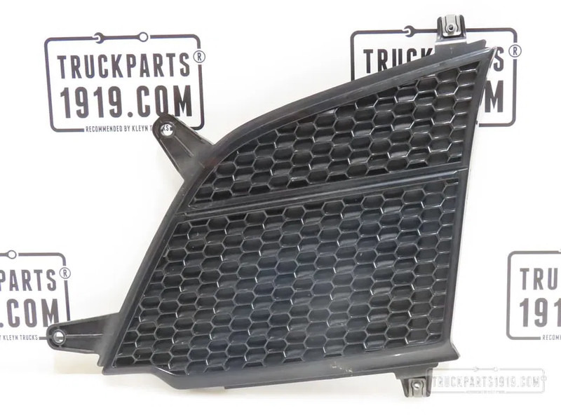 Scania Body & Chassis Parts Grille rooster Scania - Parrilla para Camión: foto 1 Scania Body & Chassis Parts Grille rooster Scania - Parrilla para Camión: foto 1