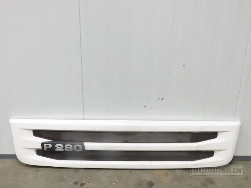 Scania Body & Chassis Parts Ondergrille Scania P280 - Parrilla para Camión: foto 1 Scania Body & Chassis Parts Ondergrille Scania P280 - Parrilla para Camión: foto 1