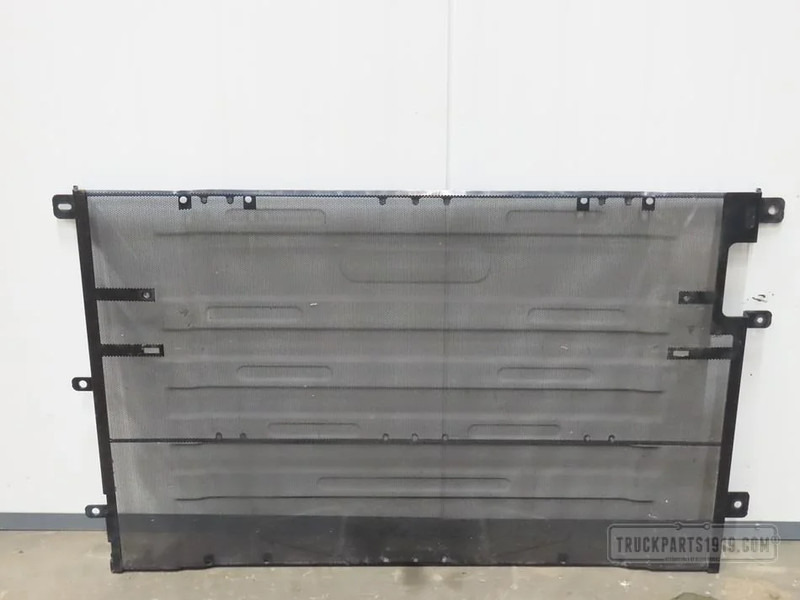 Scania Cooling System Radiateur gaas Scania - Radiador para Camión: foto 1 Scania Cooling System Radiateur gaas Scania - Radiador para Camión: foto 1