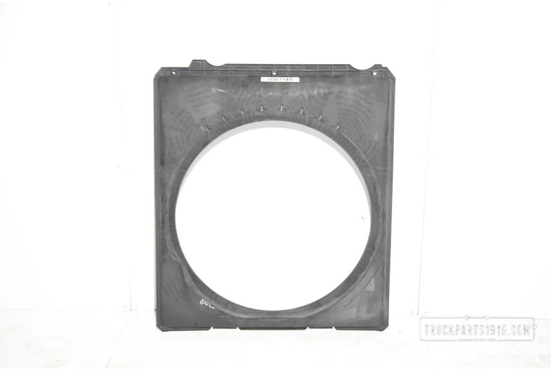 Scania Cooling System Windtunnel Scania R - Ventilador para Camión: foto 1 Scania Cooling System Windtunnel Scania R - Ventilador para Camión: foto 1