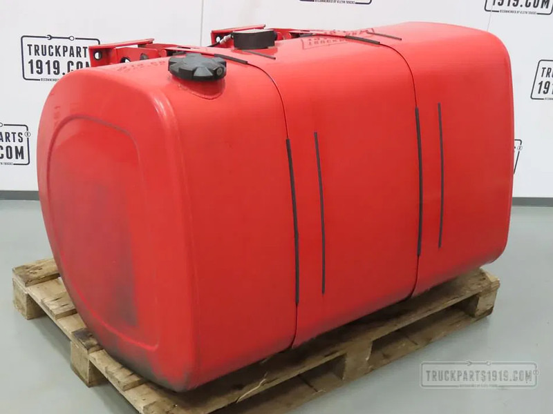Volvo 21516448 | Brandstoftank + steunen 450L - Depósito de combustible para Camión: foto 1 Volvo 21516448 | Brandstoftank + steunen 450L - Depósito de combustible para Camión: foto 1