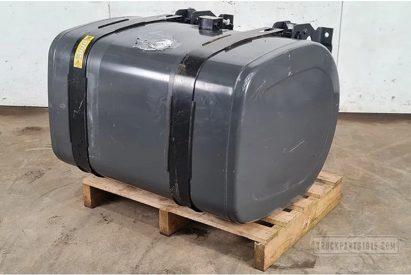 Volvo Fuel System Brandstoftank + steunen 255L - Depósito de combustible para Camión: foto 1 Volvo Fuel System Brandstoftank + steunen 255L - Depósito de combustible para Camión: foto 1