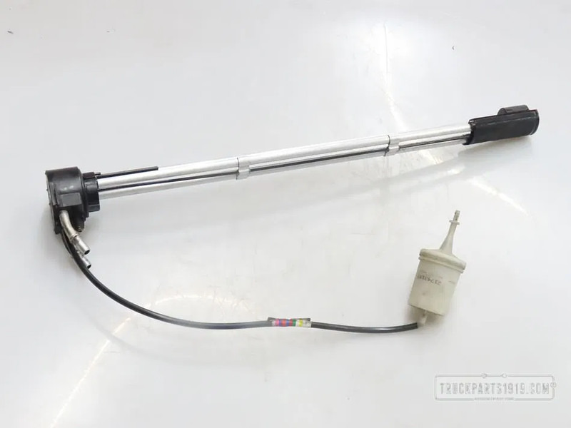 Volvo Fuel System Tankvlotter Volvo - Depósito de combustible para Camión: foto 1 Volvo Fuel System Tankvlotter Volvo - Depósito de combustible para Camión: foto 1
