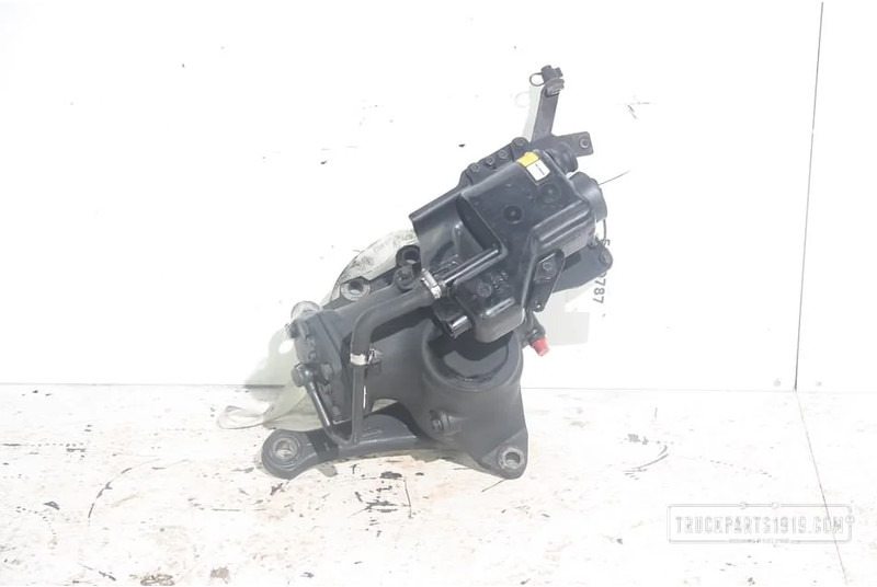 ZF Axle & Steering Parts Scania R Stuurhuis - Bomba de dirección para Camión: foto 1 ZF Axle & Steering Parts Scania R Stuurhuis - Bomba de dirección para Camión: foto 1