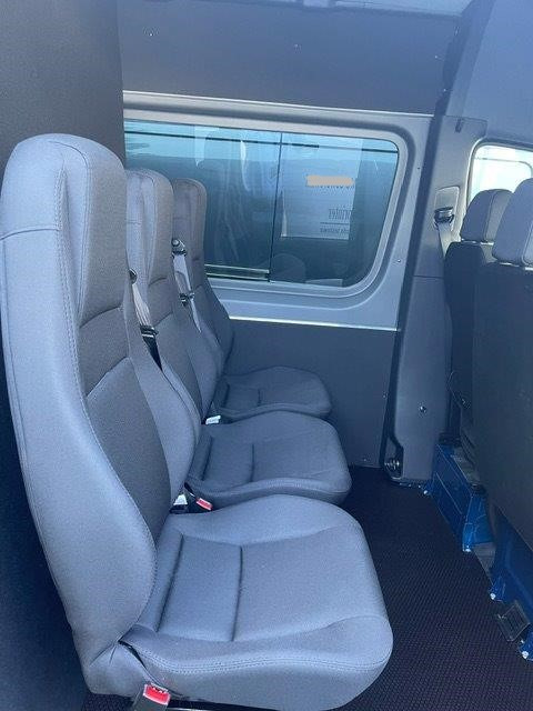 Mercedes-Benz Sprinter 317 L3H2 6-Sitzer - Furgón, Furgoneta combi: foto 2 Mercedes-Benz Sprinter 317 L3H2 6-Sitzer - Furgón, Furgoneta combi: foto 2