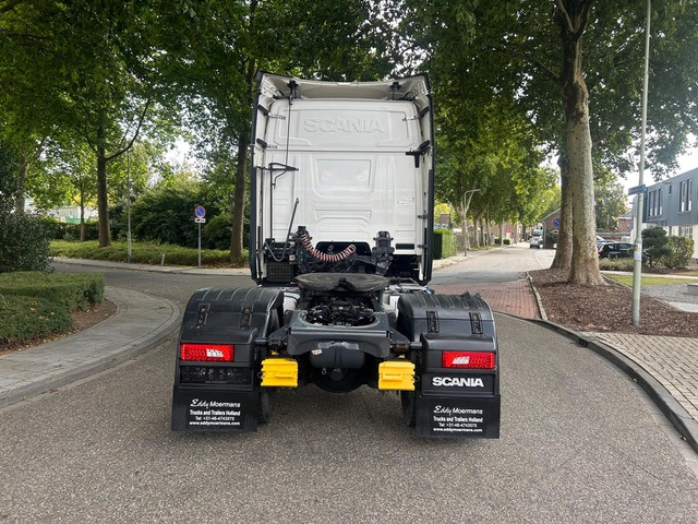 Scania R500 High SCR Only - Cabeza tractora: foto 3 Scania R500 High SCR Only - Cabeza tractora: foto 3