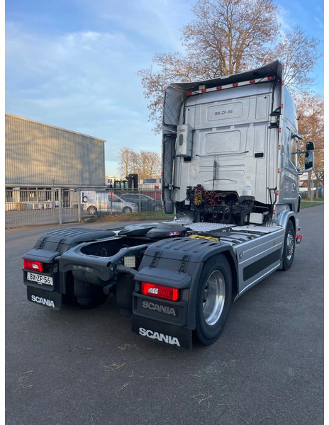 Scania R500 V8 Show Trucks in TOP conditsie TOP TOP TOP - Cabeza tractora: foto 3 Scania R500 V8 Show Trucks in TOP conditsie TOP TOP TOP - Cabeza tractora: foto 3