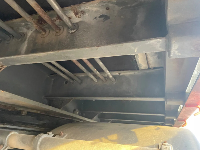 Floor Zeer goed onderhouden Floor Steen trailer Nieuwe APK Nov 2026 - Semirremolque plataforma/ Caja abierta: foto 3 Floor Zeer goed onderhouden Floor Steen trailer Nieuwe APK Nov 2026 - Semirremolque plataforma/ Caja abierta: foto 3