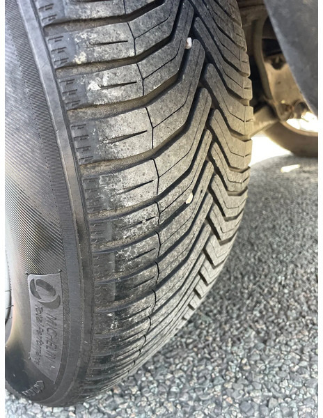 Leasing de Volvo XC60 XC60 DZ88/DZ8850 5 Cilinder Euro 5 Volvo XC60 XC60 DZ88/DZ8850 5 Cilinder Euro 5: foto 16 Leasing de Volvo XC60 XC60 DZ88/DZ8850 5 Cilinder Euro 5 Volvo XC60 XC60 DZ88/DZ8850 5 Cilinder Euro 5: foto 16