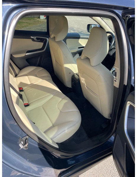 Leasing de Volvo XC60 XC60 DZ88/DZ8850 5 Cilinder Euro 5 Volvo XC60 XC60 DZ88/DZ8850 5 Cilinder Euro 5: foto 11 Leasing de Volvo XC60 XC60 DZ88/DZ8850 5 Cilinder Euro 5 Volvo XC60 XC60 DZ88/DZ8850 5 Cilinder Euro 5: foto 11