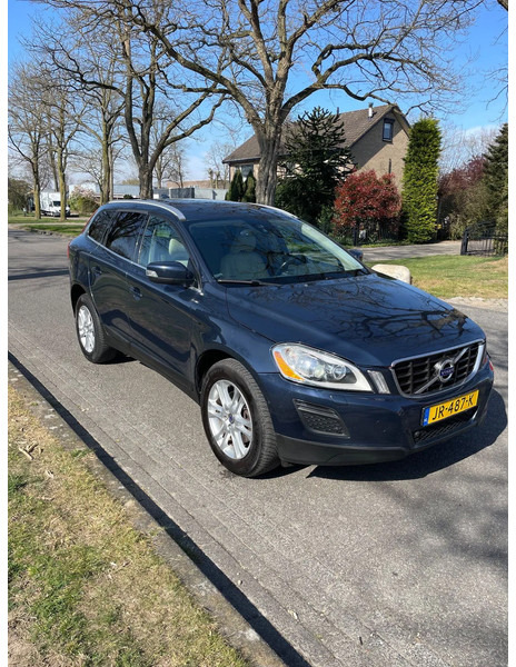 Leasing de Volvo XC60 XC60 DZ88/DZ8850 5 Cilinder Euro 5 Volvo XC60 XC60 DZ88/DZ8850 5 Cilinder Euro 5: foto 6 Leasing de Volvo XC60 XC60 DZ88/DZ8850 5 Cilinder Euro 5 Volvo XC60 XC60 DZ88/DZ8850 5 Cilinder Euro 5: foto 6