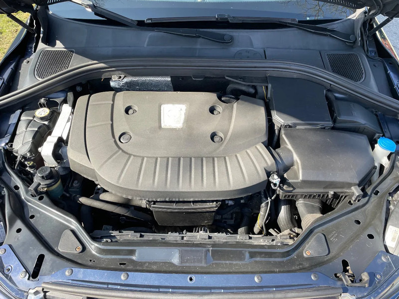 Leasing de Volvo XC60 XC60 DZ88/DZ8850 5 Cilinder Euro 5 Volvo XC60 XC60 DZ88/DZ8850 5 Cilinder Euro 5: foto 15 Leasing de Volvo XC60 XC60 DZ88/DZ8850 5 Cilinder Euro 5 Volvo XC60 XC60 DZ88/DZ8850 5 Cilinder Euro 5: foto 15