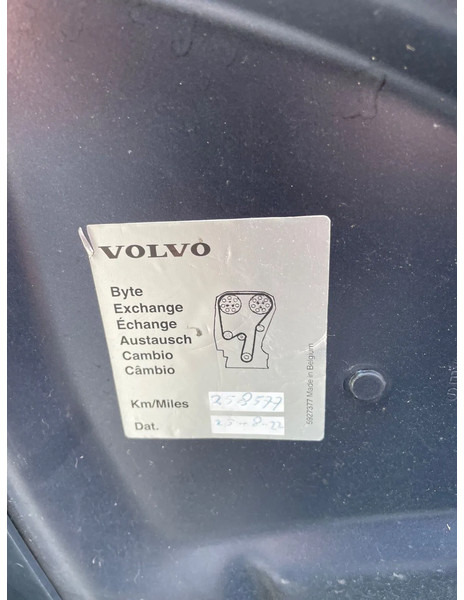 Leasing de Volvo XC60 XC60 DZ88/DZ8850 5 Cilinder Euro 5 Volvo XC60 XC60 DZ88/DZ8850 5 Cilinder Euro 5: foto 14 Leasing de Volvo XC60 XC60 DZ88/DZ8850 5 Cilinder Euro 5 Volvo XC60 XC60 DZ88/DZ8850 5 Cilinder Euro 5: foto 14