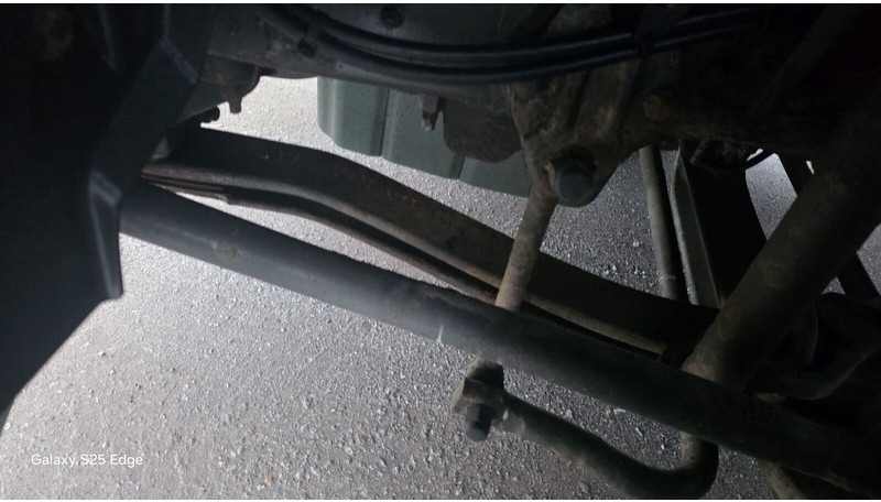 Cabeza tractora Volvo FH500: foto 9