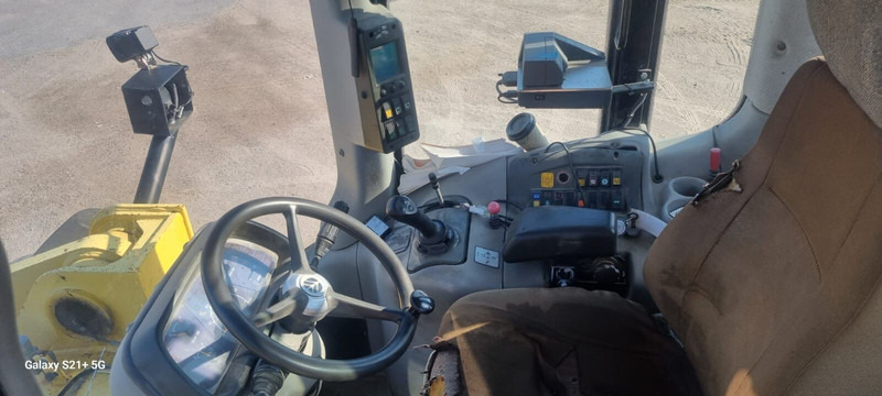 New Holland W270 - Cargadora de ruedas: foto 5 New Holland W270 - Cargadora de ruedas: foto 5