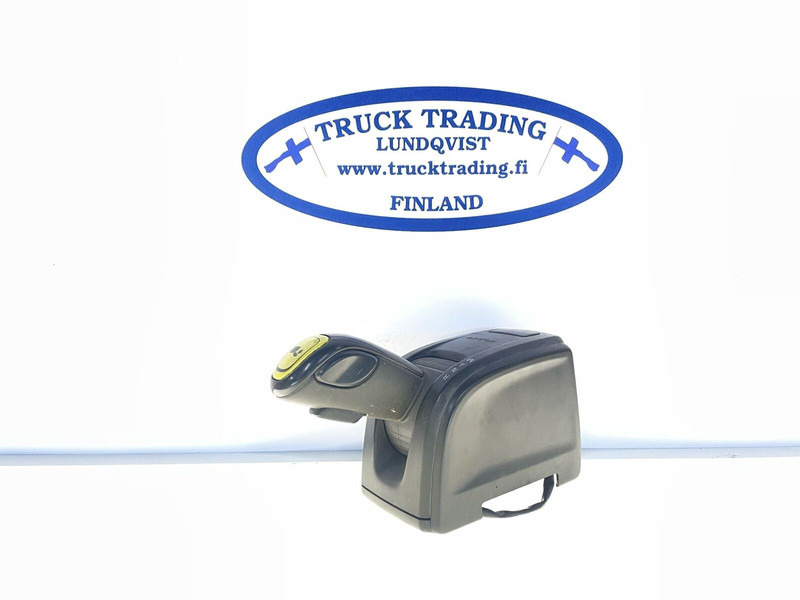 Volvo FH/FM - Palanca de cambio: foto 1 Volvo FH/FM - Palanca de cambio: foto 1