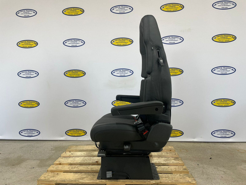 Volvo FH5 - Asiento: foto 5 Volvo FH5 - Asiento: foto 5