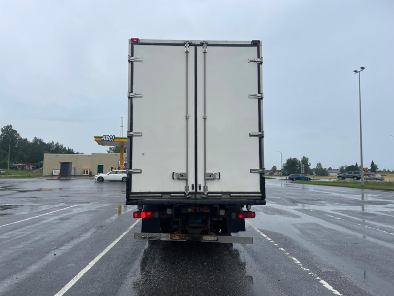 Volvo FH500 Globe XL - Camión caja cerrada: foto 4 Volvo FH500 Globe XL - Camión caja cerrada: foto 4