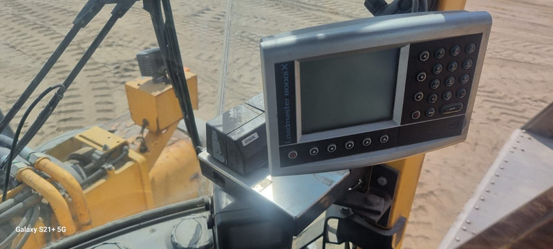 Leasing de Volvo L220E Volvo L220E: foto 11
