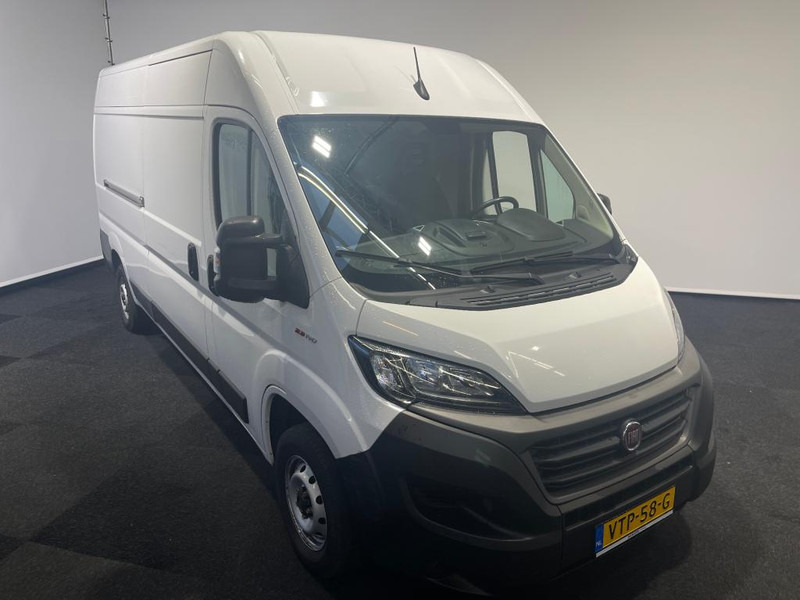 Fiat FIAT DUCATO L3H2 Camera Euro 6 Navigatie - Furgoneta pequeña: foto 4 Fiat FIAT DUCATO L3H2 Camera Euro 6 Navigatie - Furgoneta pequeña: foto 4